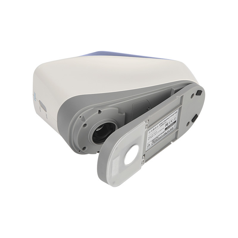 3nh YD5050 Plus 45/0 Spectrodensitometer For CIE Lab Delta E Color Difference And CMYK Similar To Xrite Exact 508