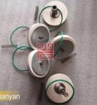 New Condition 250018-262 TD Minimum Air Compressor Oil Shut-Off Valve Industrial