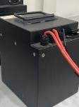 24V 15ah Electric Bicycle Li-ion Battery Rechargeable E Bike Battery Pack