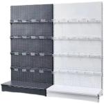 Reasonable Price Original Factory Custom Supermarket Shelf Gondola Supermarket