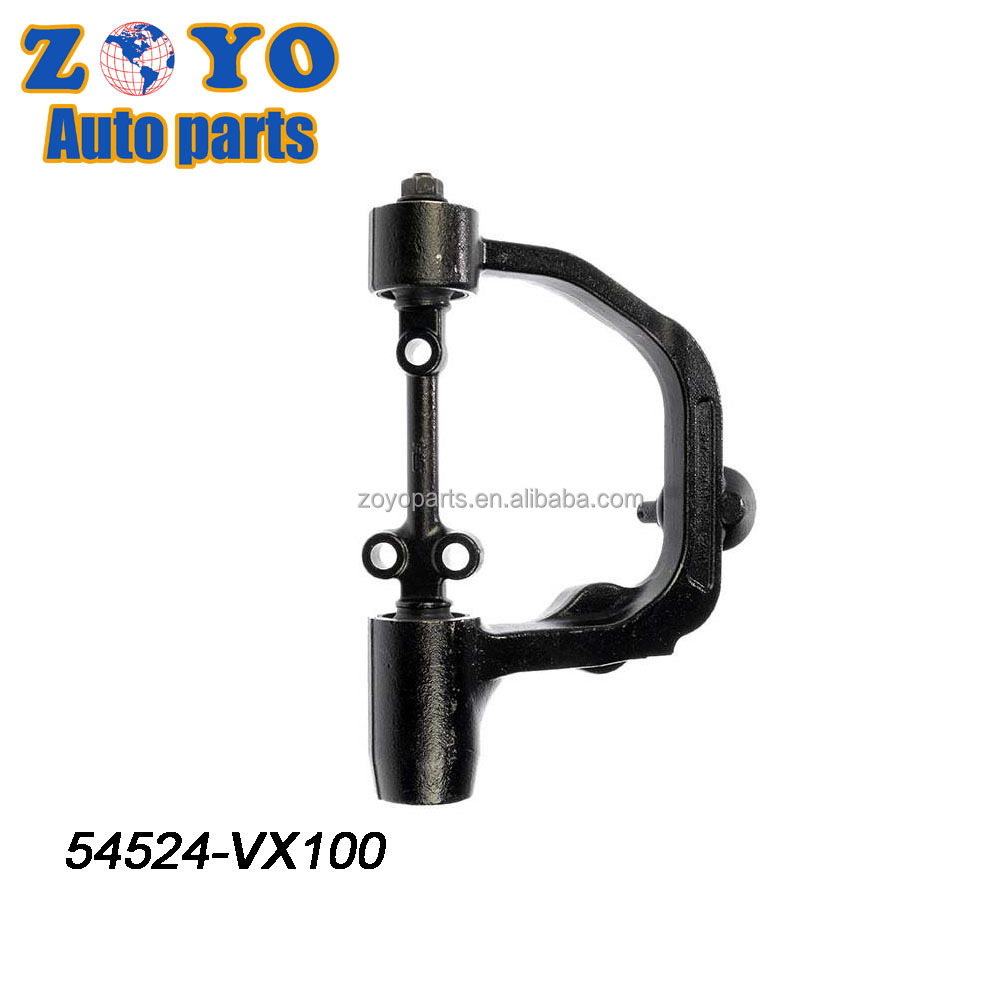 Right Wishbone Suspension Control Arm for Nissan NV350 Urvan 2014-2016 OEM Standard