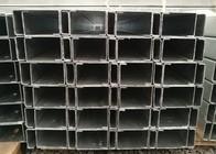 Wholesale Galvanized Steel C Channel Solar Panel Project 200*100 160*100 Size from china suppliers