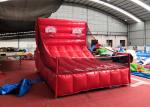 Durable Giant Inflatable Outdoor Games Inflatable Basketball Hoop Game