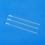 Nasal Swab Set Individually Packaged Flocking Swab Disposable