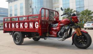 Wholesale Safety Tricycle Motorcycle Popular Energy Electric Cargo Bike 200cc 250cc from china suppliers