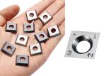 Hard Alloy Tungsten Carbide Woodworking Tools For Wood Grinding Polishing