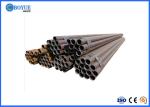 SCH 5 - SCH XXS Hot Dip Galvanized Steel Pipe Large Diameter For Oil / Water