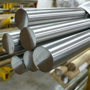 Wholesale Heat Treatment Stainless Steel Welding Rod For Customized Surface Roughness from china suppliers