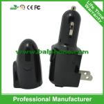 2015 new design 2 in 1 travel charger and car charger cell phone car charger