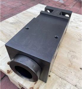 Wholesale Hydraulic Breaker Spare Parts SB50 SB100 SB81N SB121 Front Head Cylinder Breaker Hammer Front Head from china suppliers