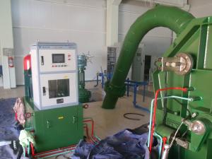 Wholesale Pelton Water Turbine / Pelton Hydro Turbine from china suppliers