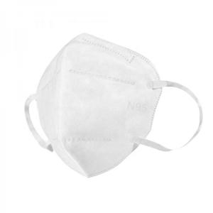 Wholesale Anti Pollution N95 Disposable Masks Chemist Warehouse Unique Design from china suppliers