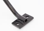 Sandblasting 6061 Aluminum Bike Frame OEM Welding Aluminum Motorcycle Frame