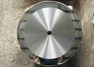Wholesale 610mm Paper Core Cutting Blade 75 HRC Tungsten Carbide from china suppliers