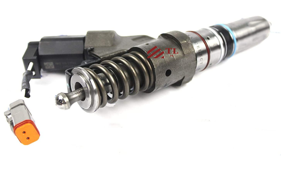 Fuel Injecteur Injector 3411753 3411845 4928517 For Cummins QSM11 QSM11-C Hyundai R455LC-7