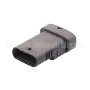Wholesale 4 Pin 13503594 24581407 Auto Wiring Cable Harness Automobile Connector Housing from china suppliers
