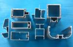 Heat Insulation Aluminium Curtain Wall Profile 6063 6061 6005 T5 T6