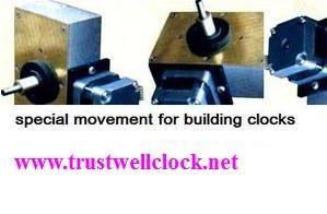 Wholesale supplier of tower clocks and movement, movement supplier for office building clocks, China/Chinese movement suppliers from china suppliers