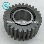 B-208099 40*40*89mm Reducer Planetary Gear Belt Bearing Zoomlion 55T