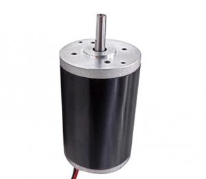 Wholesale 12V/24V High Torque Electric Dc Motor for Hair Dryer / Massager from china suppliers