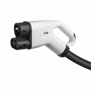 Wholesale 80A 1000V EV Charger Accessories DC Fast Charging Connector IEC 62196 from china suppliers