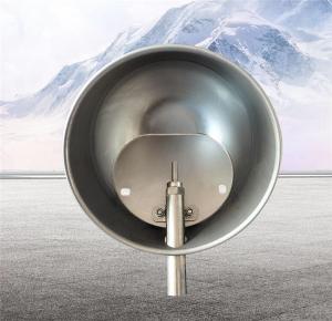Wholesale Stainless Steel Poultry Farm Equipment Automatic Drinker Pig Water Drinkers from china suppliers