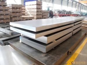 Wholesale High Strength Aluminium Flat Plate 7A04 Molds Chemicals Industrial Al-Zn-Mg-Cu from china suppliers