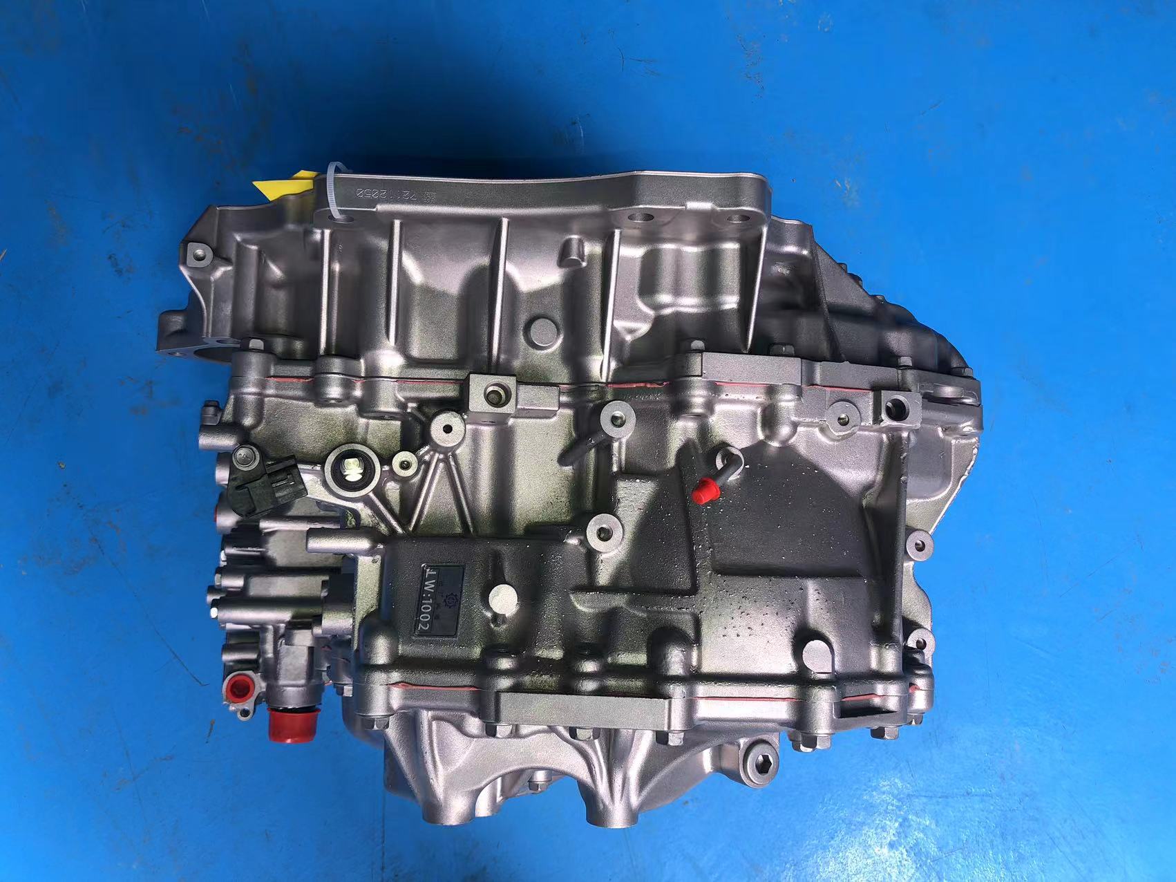 Remanufactured CVT8 Transmission Assembly for Nissan Cima Morano Teana 2.5L 2WD