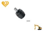 Corrosion Resistance Track Carrier Rollers DH55 Undercarriage Parts