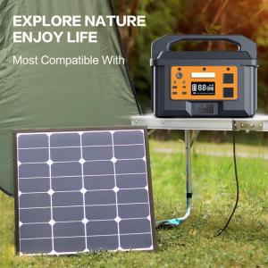 Wholesale Efficient Energy Storage Solar Gel Battery 13.8V Float Voltage Home Solar Battery Storage from china suppliers