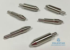 Wholesale Anti Corrosion Brass Precision Turned Components Turning Lathe Parts OEM from china suppliers