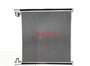 Wholesale EX200-6 EX200-1 ZAX200 Excavator Oil Cooler 4448321 from china suppliers