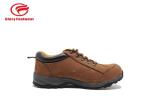 Casual Lightweight Industrial Safety Shoes For Men Penetration Reststant