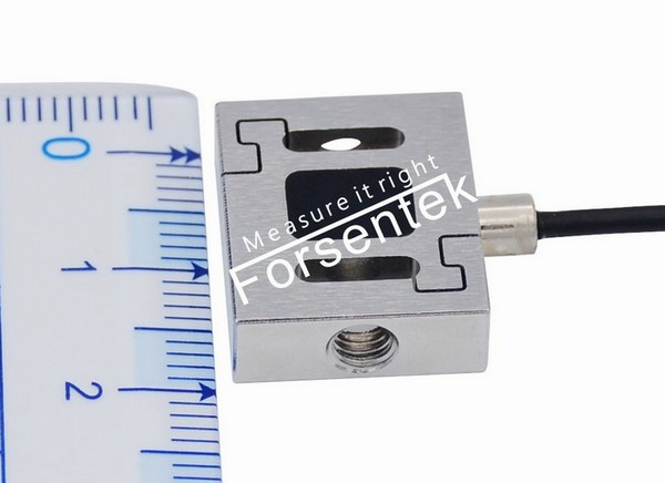 jr s-beam load cell