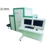 Buy cheap Break - Bulk Cargo X Ray Scanner Airport Baggager 43mm Penetration JY-10080 from wholesalers