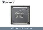 Aviation Parts LC4512V-75TN176-10I IC Chips tPD 2.5ns Propagation Delay