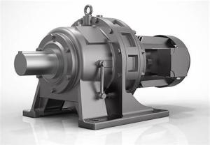 Wholesale Ratio 69 1400rpm Bwd3 XWD1 Horizontal Gearbox HT250 from china suppliers