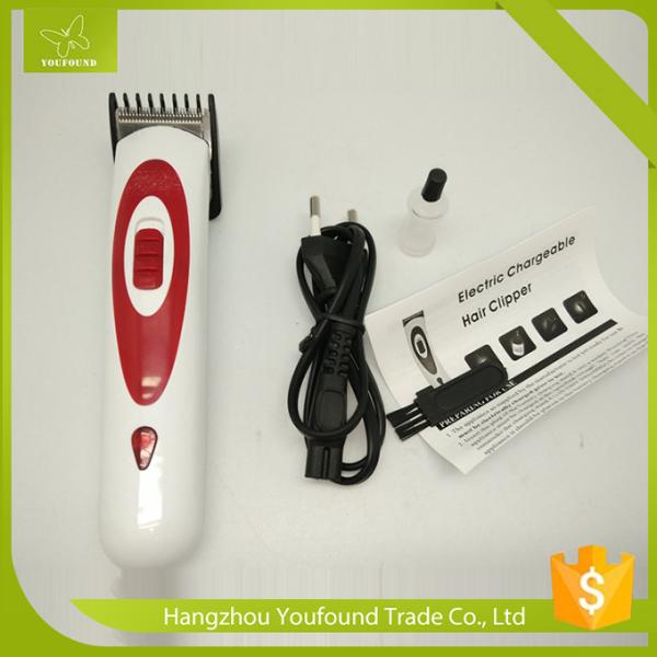 NHC-3901Professional Wireless Hair Cutting Machine Hair Trimmer