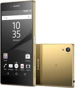 Wholesale Sony Xperia Z5 Premium E6833 32GB CHROME 4G LTE Dual SIM Factory Unlocked from china suppliers