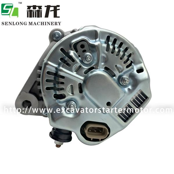 Alternator 12V 60A Toyota Generator A6112 0986CR0021 0986UR0021 1012110730