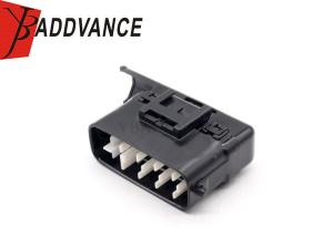 Wholesale Black 24 Pin Male With Back 6188-0539 Socket Automotive Parts Connector For Car from china suppliers