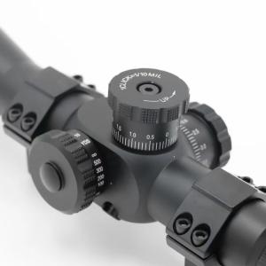 Wholesale Nitrogen Filled Long Range Shooting Scopes 4-14x44 BSA Waterproof from china suppliers