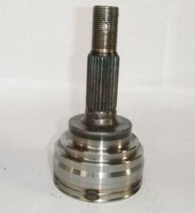 Wholesale Automobile Parts Outer CV Joint TO-10 Single Structure Steel Material For Toyota from china suppliers