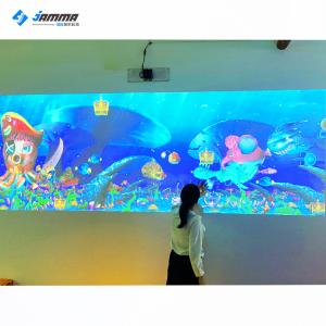 Wholesale 220V Magical Painting Interactive Projector 3 Games For Child from china suppliers