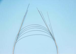 Wholesale MRI And CT Compatible Hydrophilic Coated Medical Guide Wire from china suppliers