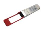 Single Mode QSFP28 100G Transceiver 30km Reach PQS28-LWHG-ER4-30