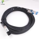 CVR-QSFP-SFP10G 40G QSFP To 4 X SFP+ DAC Direct Attach Cable
