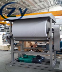 Wholesale Vacuum Filter Potato Starch Making Machine Ss304 1 Year Reliable Performance from china suppliers