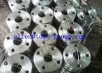 TOBO GROUP AISI SAE 8360 Threaded Flange
