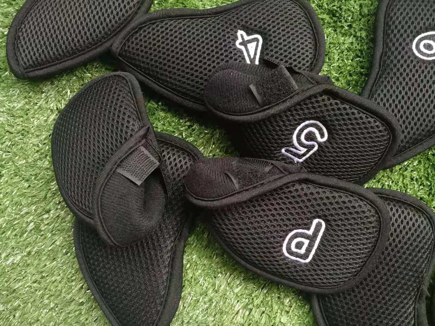 golf iron head cover , Golf headcover , golf head cover , golf headcovers , iron head cover